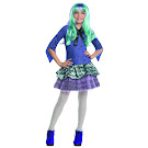 Monster High Rubie's Twyla Outfit Child Costume