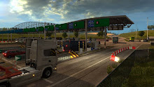 Euro Truck Simulator 2 incl. DLC – ElAmigos pc español
