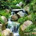 How To Build A Garden Water Fall How To Build A Garden Water Fall