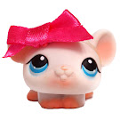 Littlest Pet Shop Small Playset Mouse (#41) Pet
