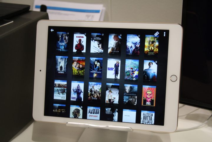 Le Blog Hd Land Test Des Zappiti One 4k Hdr Mini Et Duo