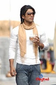 Allu Arjun