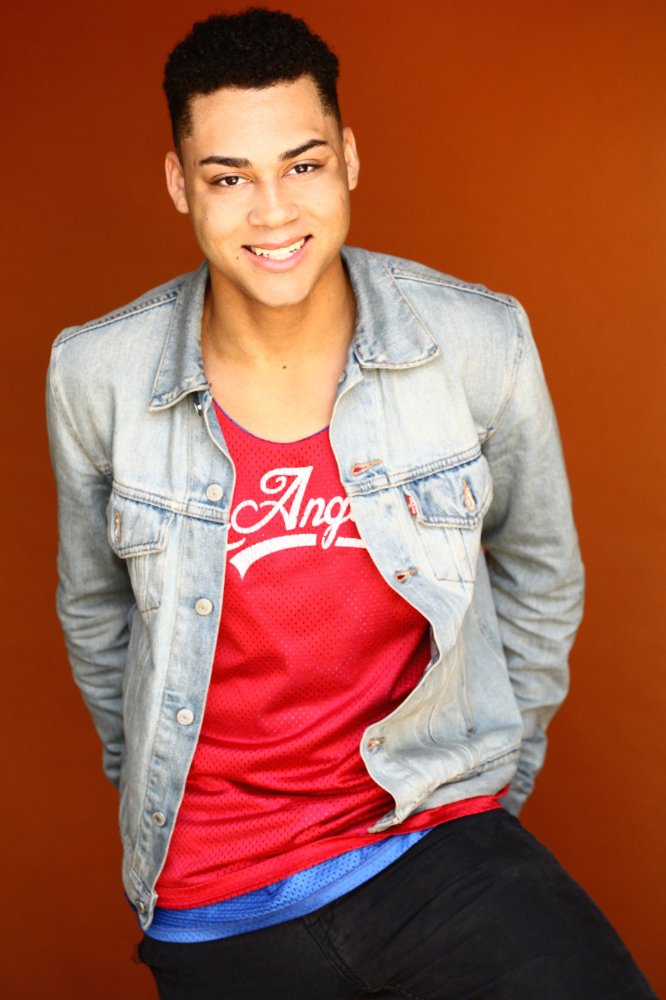 Tommy Miller movies list and roles (Ravens Home Season 6, Platonic