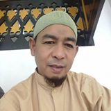 Arnes Arbain orator aksi Arnes Arbain orator aksi