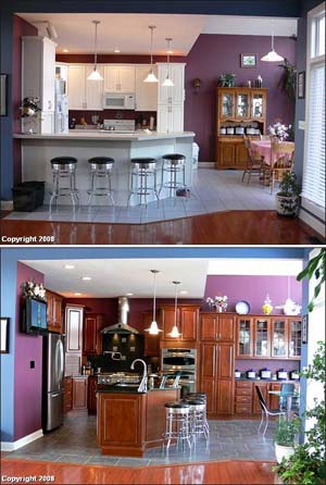 Home & Design Magazine