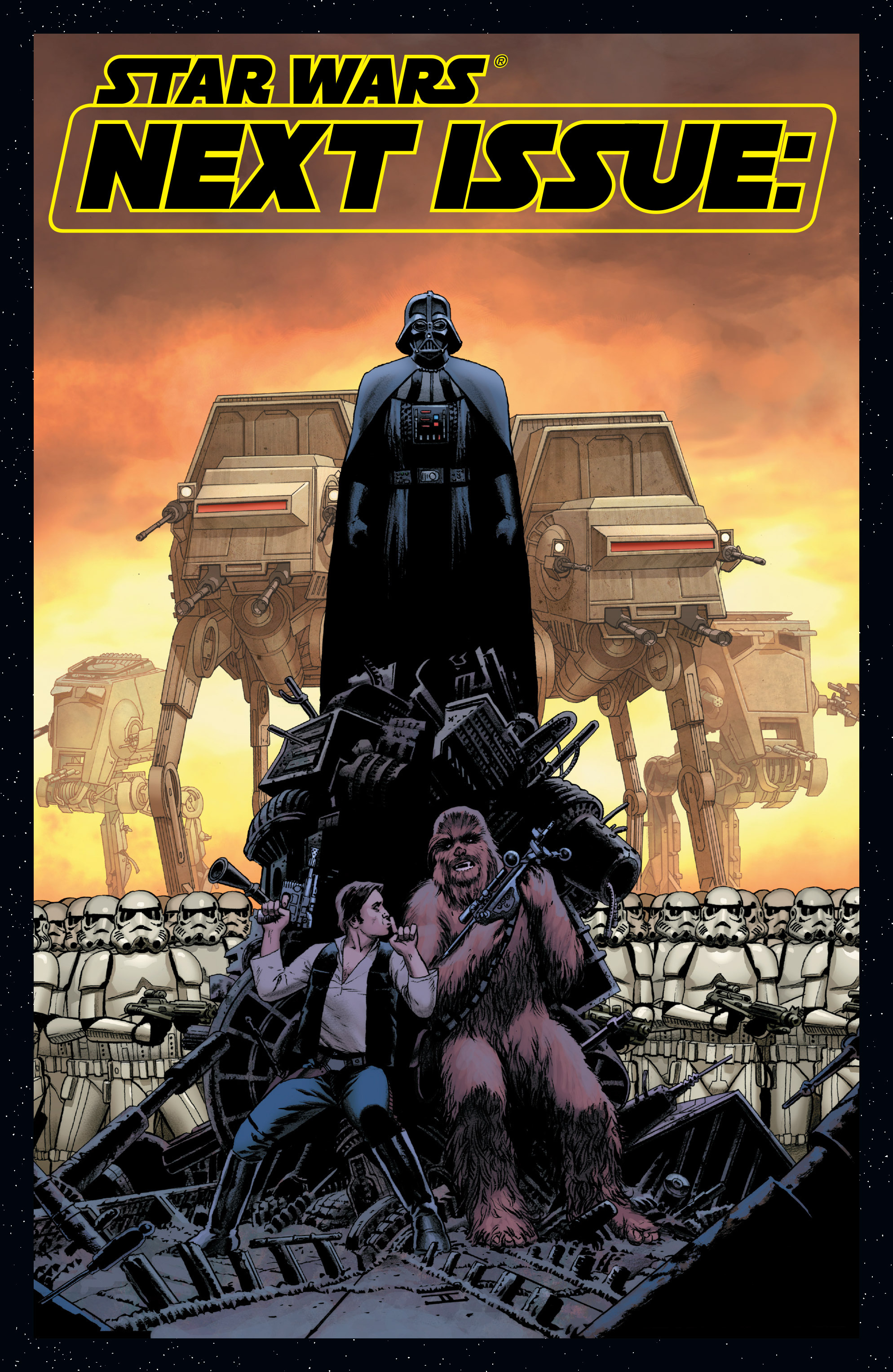 Read online Star Wars (2015) comic -  Issue #1 - 36