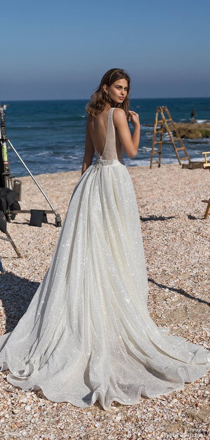 pnina tornai wedding dresses 2018