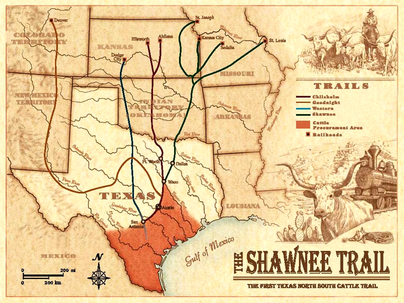 Johnson County & Warrensburg Mo History Pictures of Old Sedalia