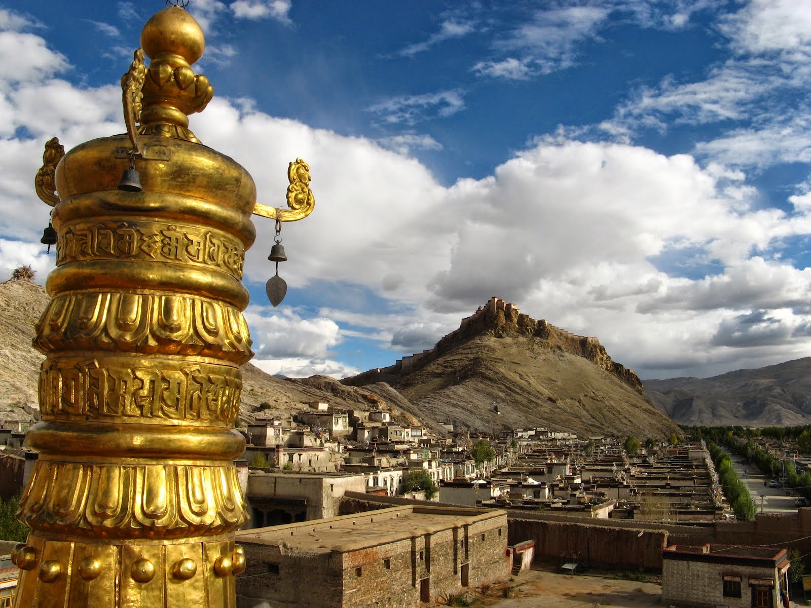 TIBET 4