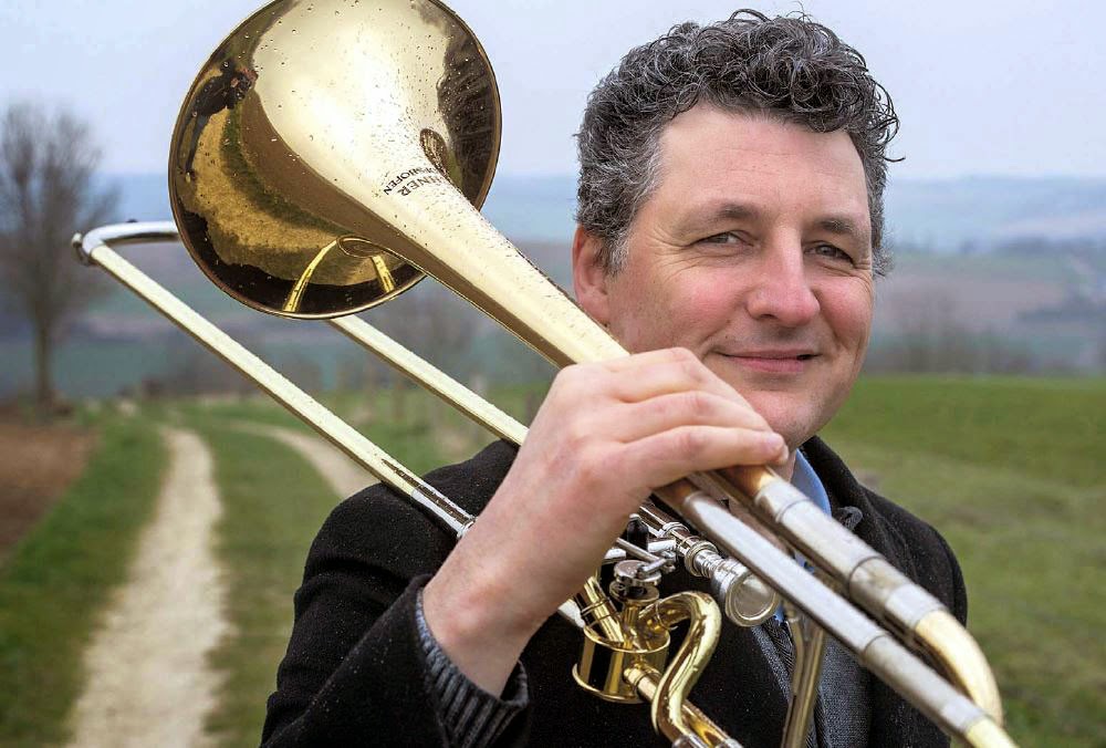 ANDRE RIEU FAN SITE THE HARMONY PARLOR: Ruud Merx - Searching For Roots