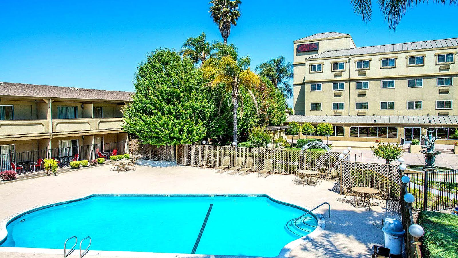 Hotels Near Portland Airport With Shuttle Service Trip