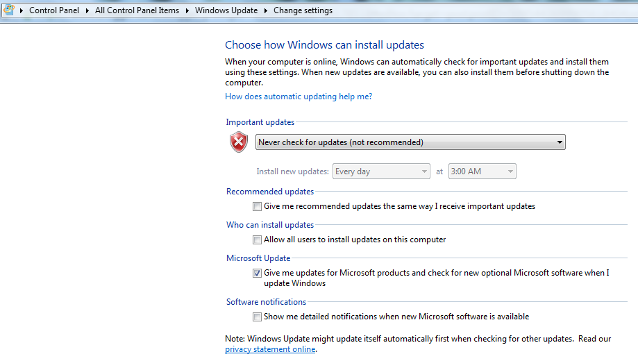 Genuine Computer Networking Tips and Tricks Computer Tips and Tricks
