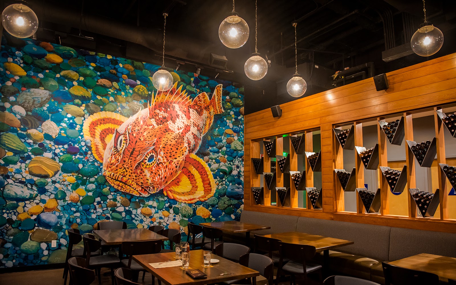 Disney's Ballast Point