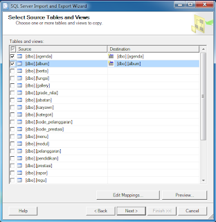 Yukk Belajar IT: Error specified cast is not valid (sqlmanagerui)