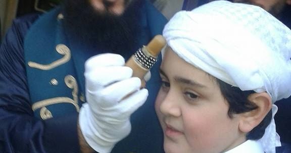 Sudah Kenal Dengan Cicit Rasulullah Shallallahu Alaihi Wa