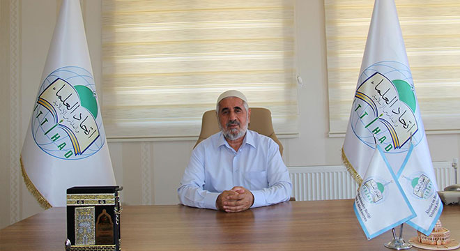 İnsanların sokağa çıkmasına asıl vesile olan şey imanlarıydı İnsanların sokağa çıkmasına asıl vesile olan şey imanlarıydı