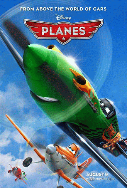 Planes, 3D, Animated, Full Movie, Download,poster