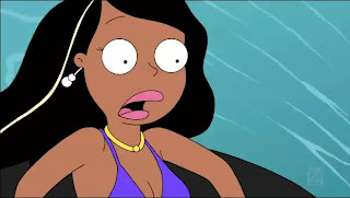 Nude Cartoons: Donna & Roberta Tubbs