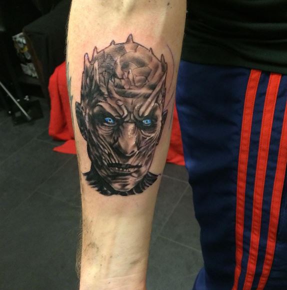 Game of Thrones Tattoos