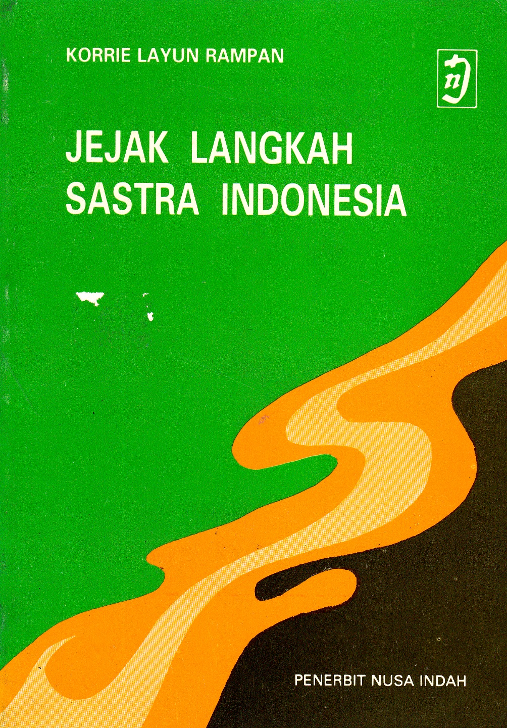 38+ Cover Buku Jejak Langkah