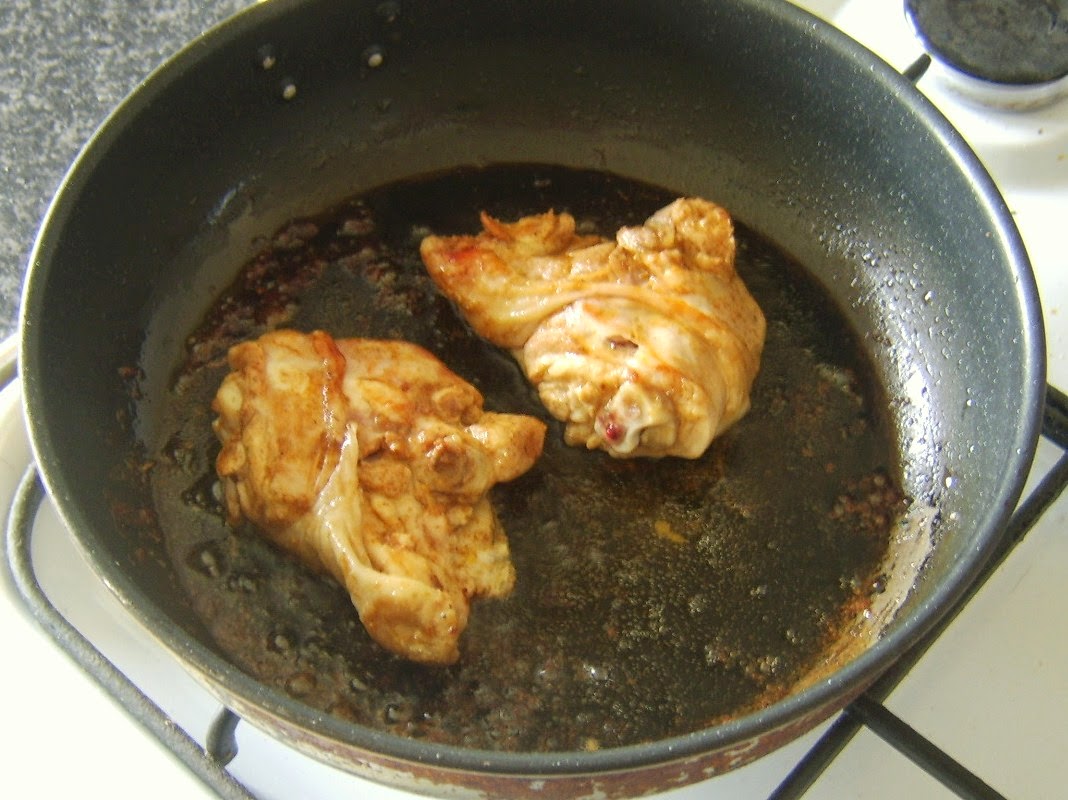 What Should I Have for Dinner Tonight? World Cup Food Recipes Ivory