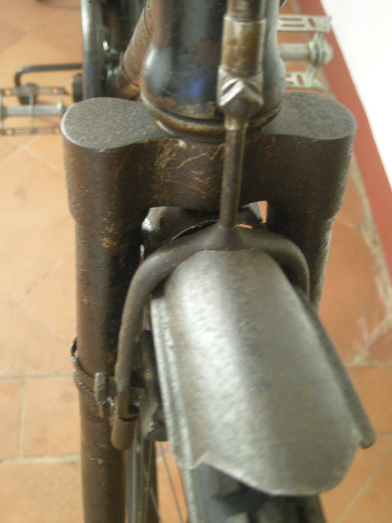Bici Classiche : Frera 1910