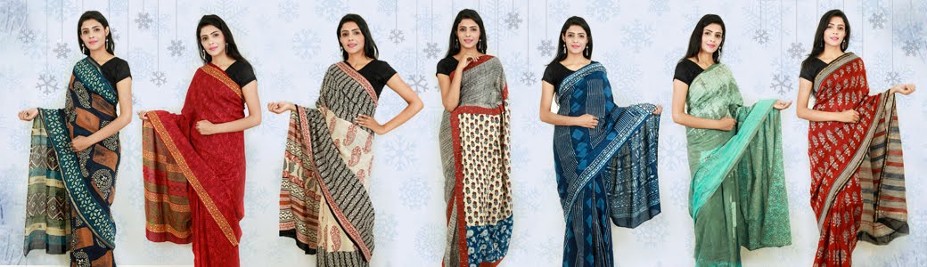Ethnic Women Clothing Manufacturer and Exporter