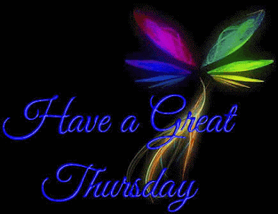 2016 Best Happy Thursday Messages, Wishes & Quotes