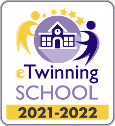 Отличие "eTwinning училище"