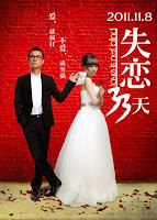 Thất Tình 33 Ngày - Love Is Not Blind