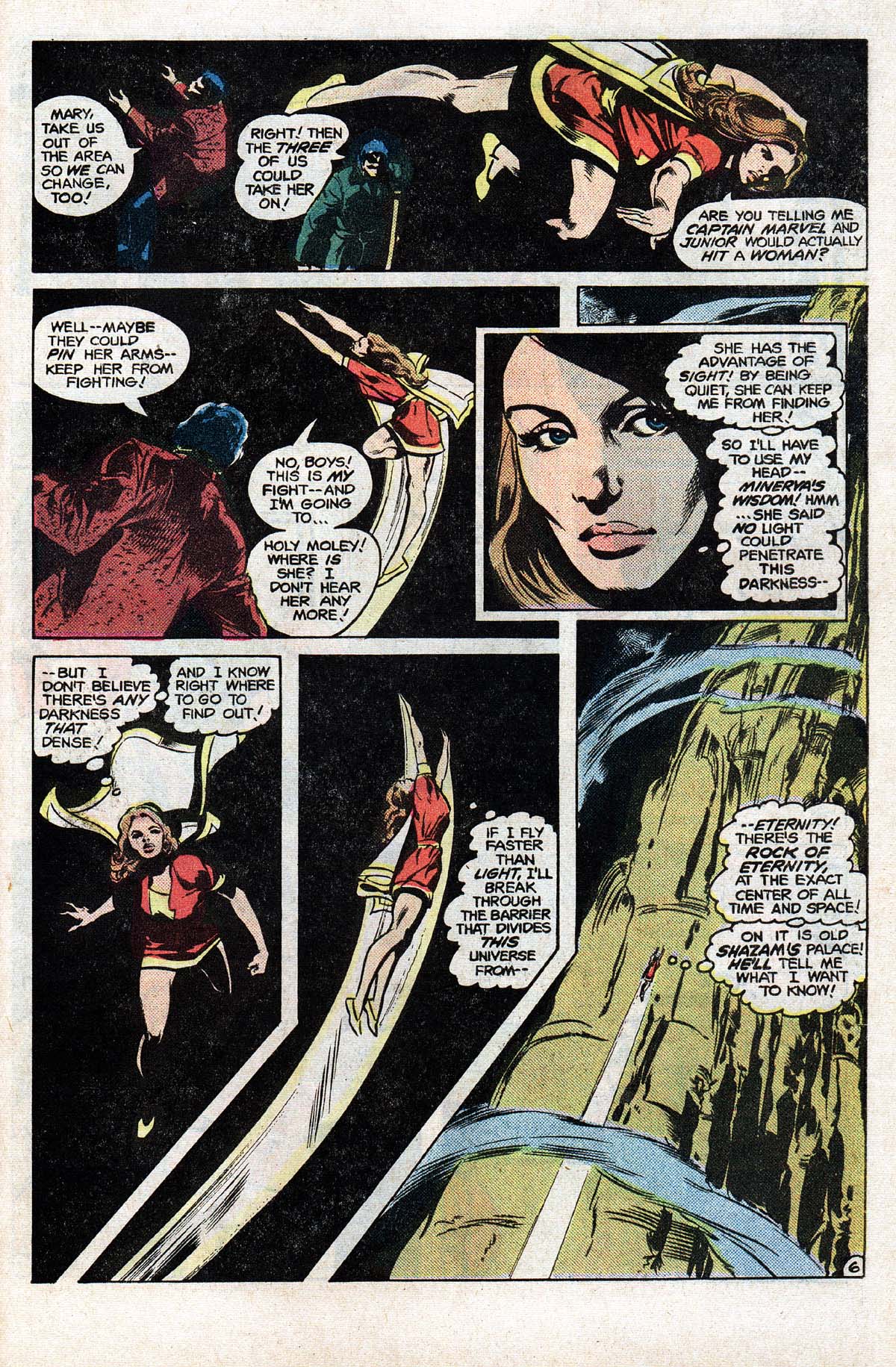 Read online World's Finest Comics comic -  Issue #278 - 42