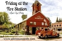 Friday at the Fire Station