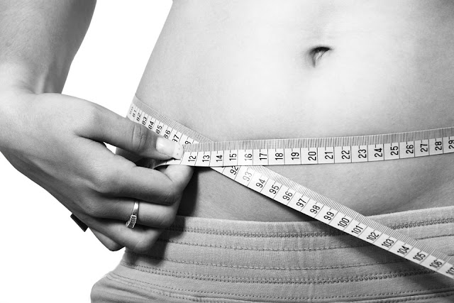 LOSING BELLY FAT AFTER CHILDBIRTH