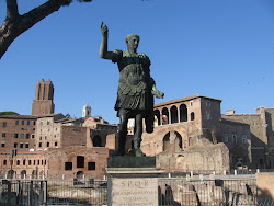 Julius Caesar in Rome
