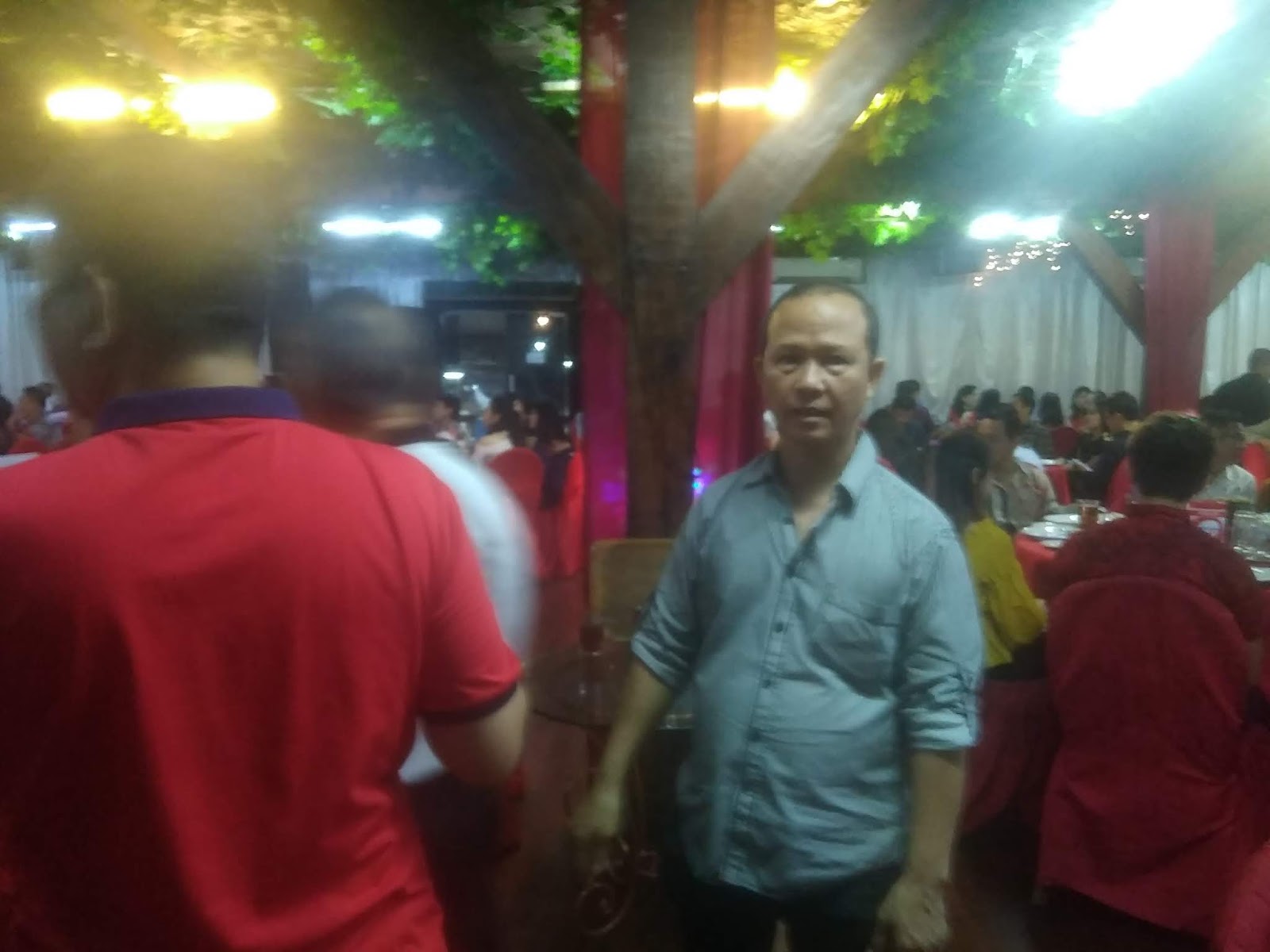 Selamat Ulang Tahun Ke 80 Papa Cong Cin Lie Semoga Sehat Selalu Dan Panjang Umur Pariwisata Post