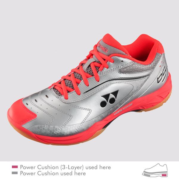 yonex power cushion 01 limited