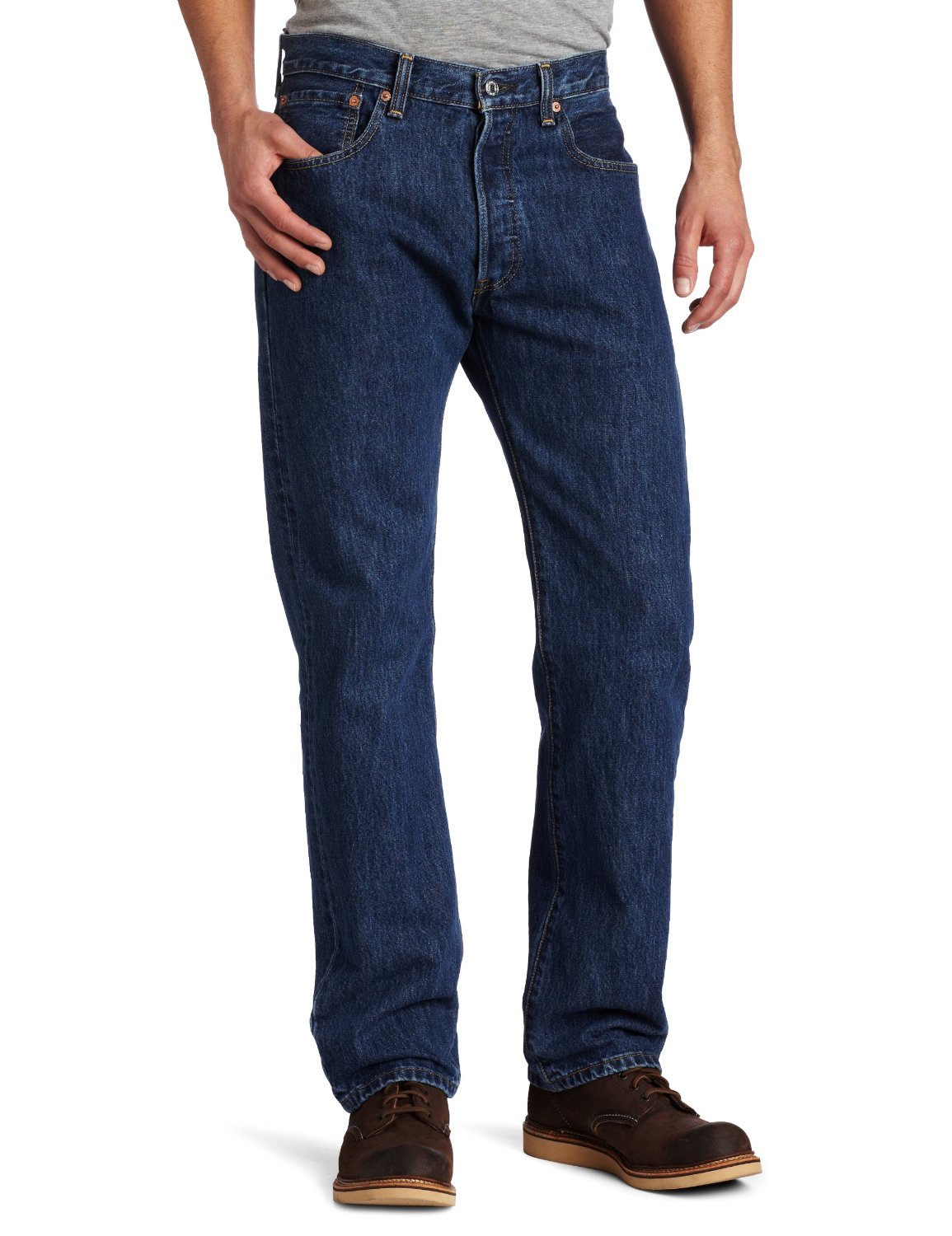 Levi&#39;s Denim Jeans