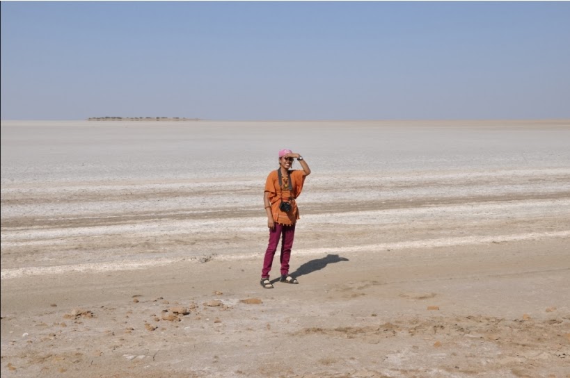 Great Rann of kutch | Gujarat - India — Steemit