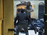 Finn Jones in Marvel's Iron Fist (14)