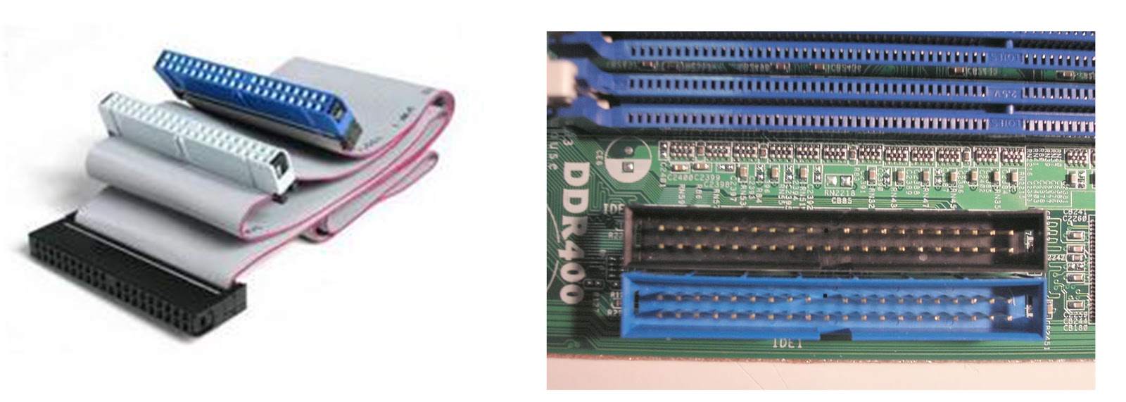 Pengertian PATA dan SATA - Tongkrongan Informasi dan Edukasi
