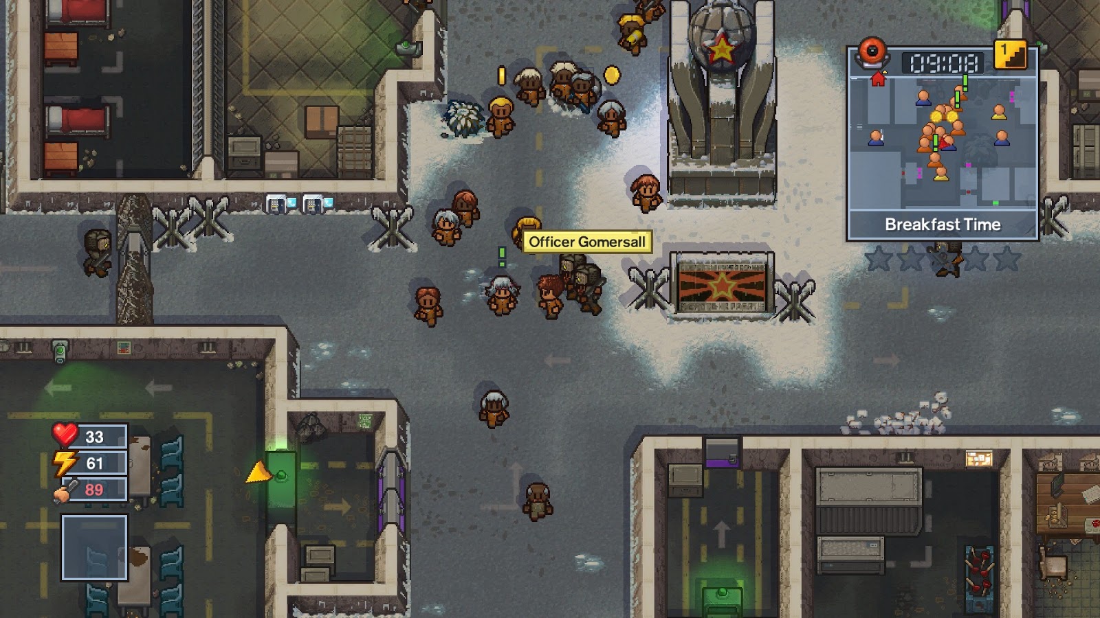 the escapists pc download the escapists pc download