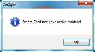 Cm2 Dongle Smart Card Driver For Windows 7 8 10 32bit 64bit