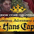Kingdom Come Deliverance The Amorous Adventures of Bold Sir Hans Capon CODEX-3DMGAME Torrent Free Download