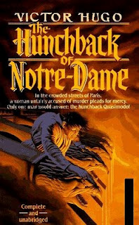 Read The Hunchback of Notre-Dame online
