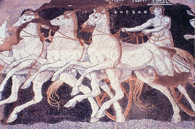 Кони диомеда. Кони Диомеда подвиг. Восьмой подвиг: кони Диомеда. Геракл и кони Диомеда.