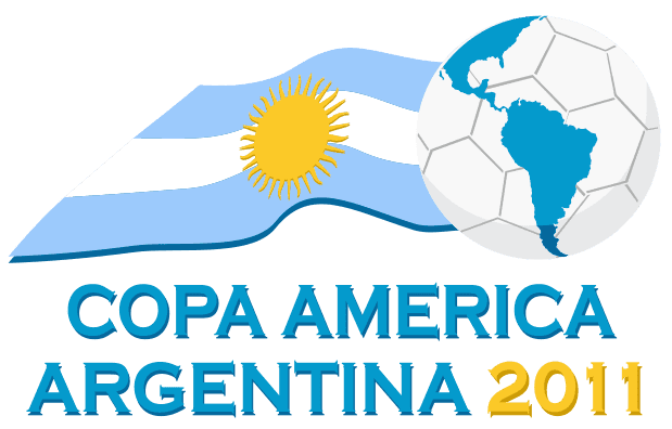 Youtube y la Copa América Argentina 2011.