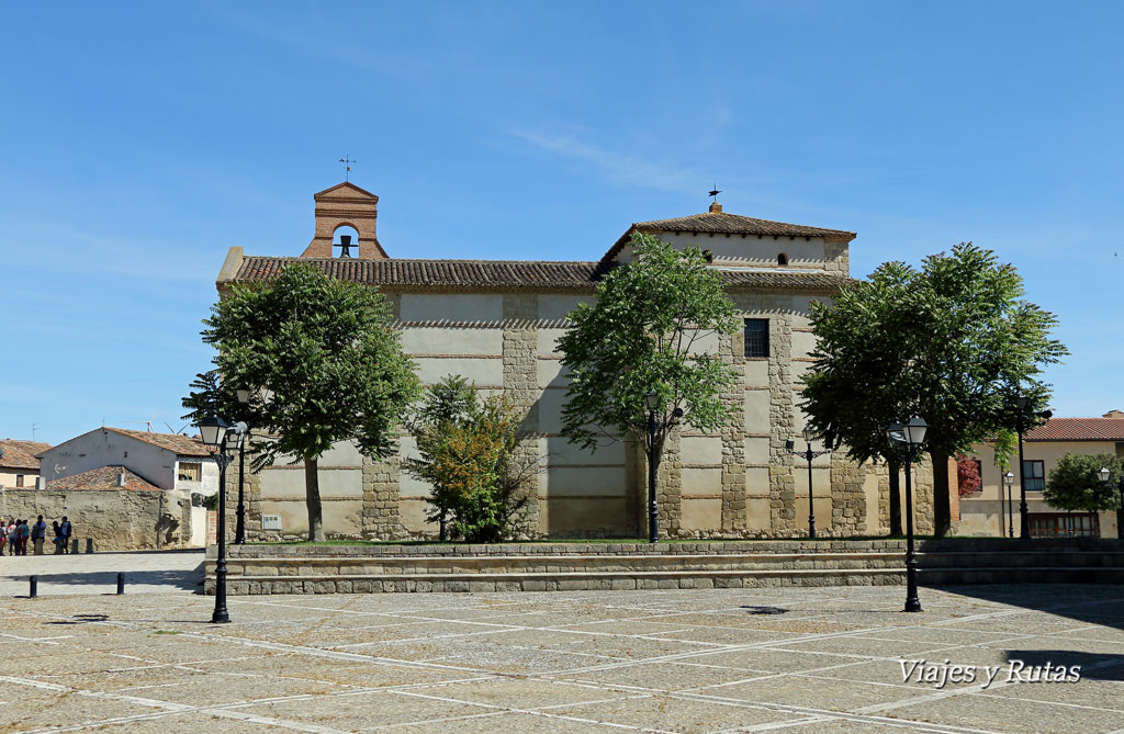 Museo de Arte Sacro de Ampudia