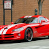 The Dodge Viper Adventure