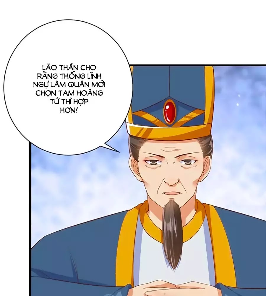 Thịnh Thế Lê Hoa Điện Chapter 87 - TC Truyện