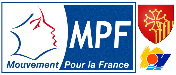 MPF - Fédération de l'Hérault - 34